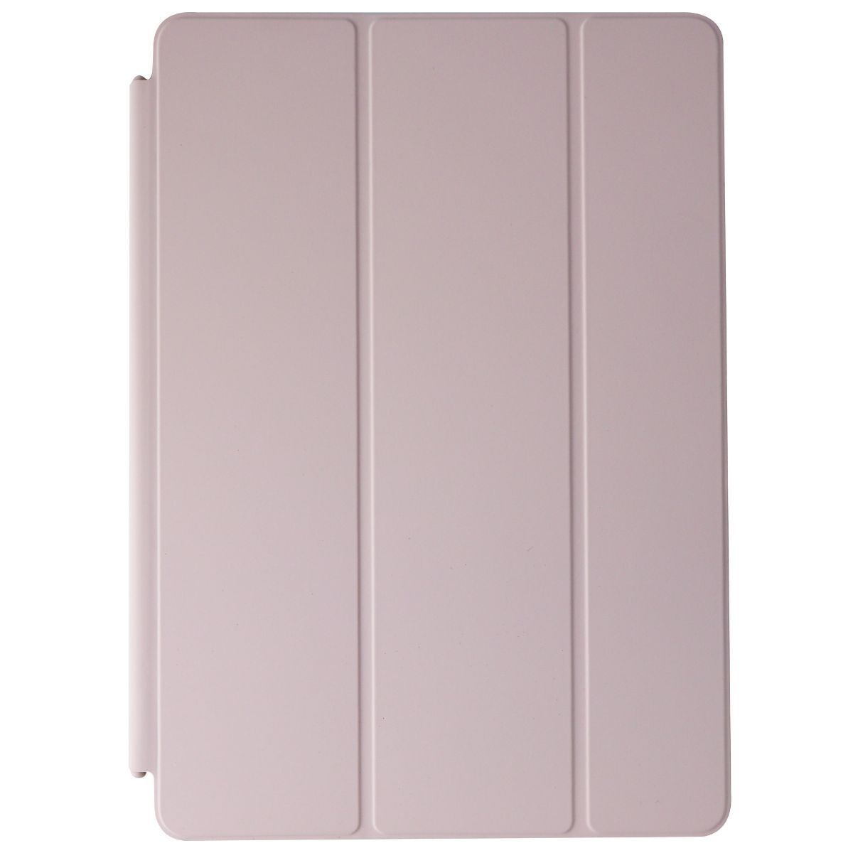 Apple Smart Cover for iPad 7th, 8th, Air 3, & PRO 10.5-inch Tablet - Pink Sand (3)