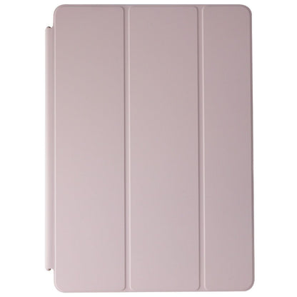 Apple Smart Cover for iPad 7th, 8th, Air 3, & PRO 10.5-inch Tablet - Pink Sand (3)