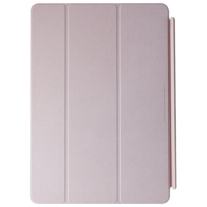 Apple Smart Cover for iPad 7th, 8th, Air 3, & PRO 10.5-inch Tablet - Pink Sand (4)
