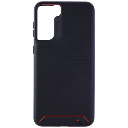 ZAGG Battersea Series Case for Samsung Galaxy S21+ (Plus) 5G - Black / Red (2)