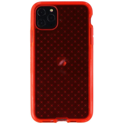 Tech21 Evo Check Series Case for Apple iPhone 11 Pro Max - Coral My World (2)