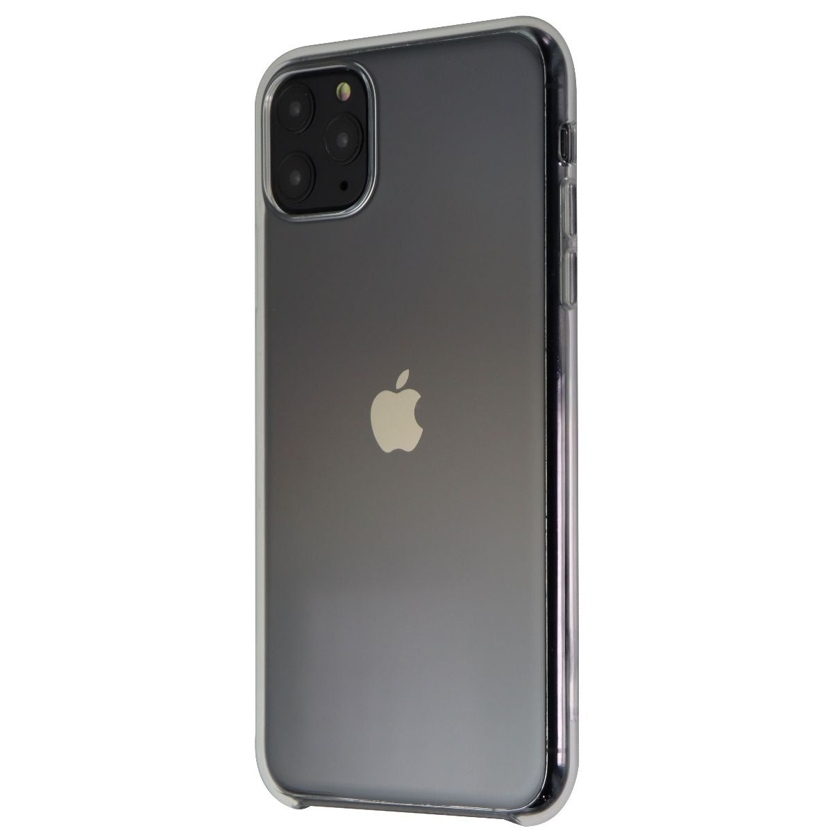 Apple Clear Case (MX0H2ZM/A) for iPhone 11 Pro Max (6.5-inch) - Clear
