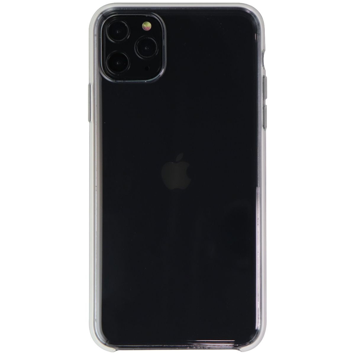 Apple Clear Case (MX0H2ZM/A) for iPhone 11 Pro Max (6.5-inch) - Clear (2)