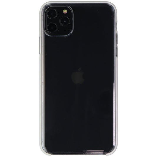 Apple Clear Case (MX0H2ZM/A) for iPhone 11 Pro Max (6.5-inch) - Clear (2)