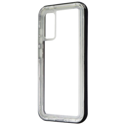 ZAGG Piccadilly Hybrid Hard Case for Samsung Galaxy S20 - Clear/Black