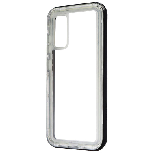 ZAGG Piccadilly Hybrid Hard Case for Samsung Galaxy S20 - Clear/Black