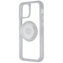 Otter + Pop Symmetry Series Case for Apple iPhone 12 Mini - Clear - New