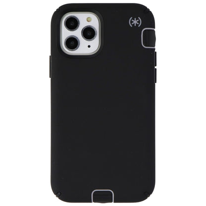 Speck Presidio Sport Case for Apple iPhone 11 Pro - Black/Gunmetal - Grey/Black (2)
