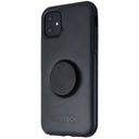 Otter + Pop Symmetry Series Case for Apple iPhone 11 - Black - New
