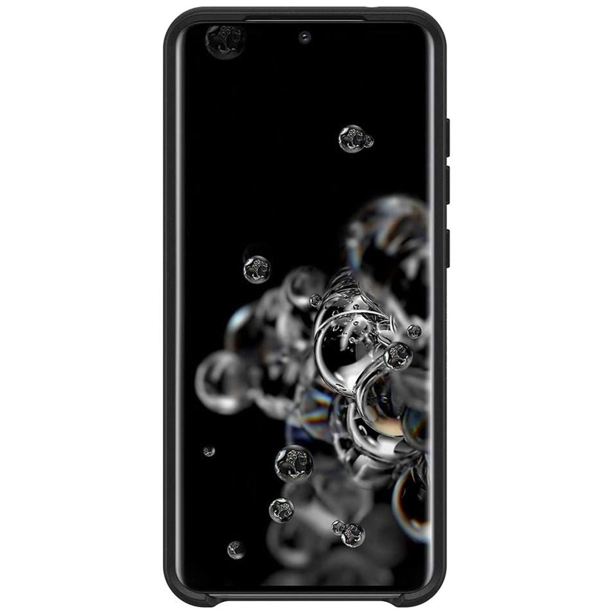 LifeProof Wake Series Hardshell Case for Samsung Galaxy S20 Ultra 5G - Black (2)