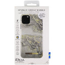 iDeal of Sweden Luxury Case for Apple iPhone 11 Pro Max - Sparkle Greige Marble - New