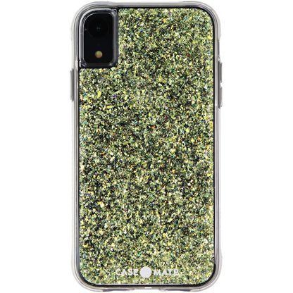 Case-Mate Twinkle Phone Case for iPhone XR (6.1 Inch) - Stardust (2)