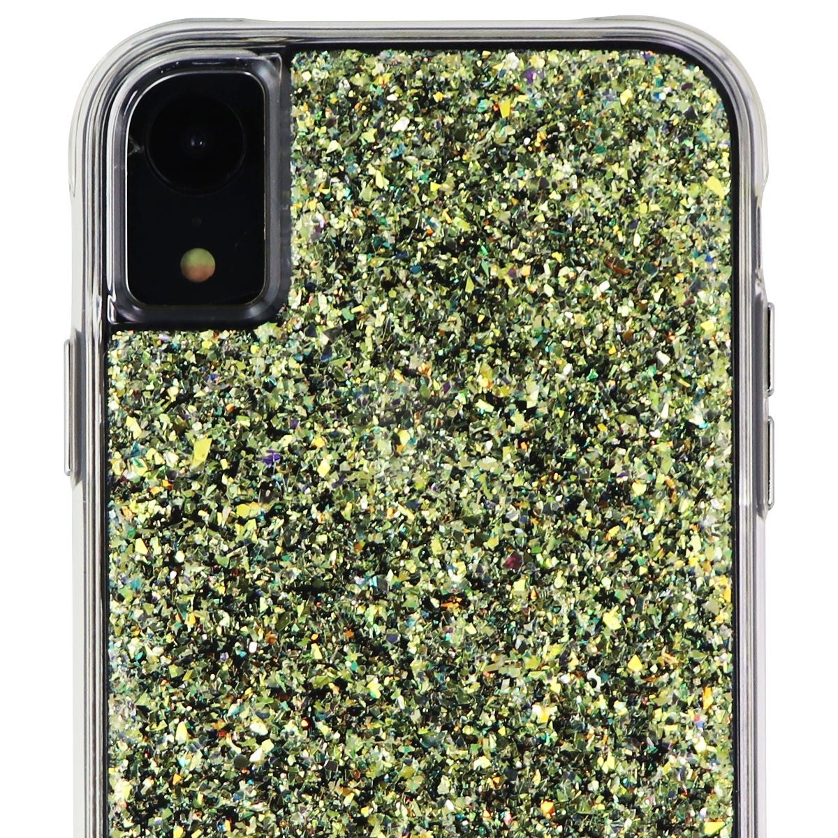 Case-Mate Twinkle Phone Case for iPhone XR (6.1 Inch) - Stardust (3)
