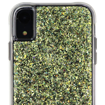 Case-Mate Twinkle Phone Case for iPhone XR (6.1 Inch) - Stardust (3)