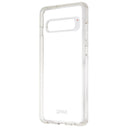 ZAGG Crystal Palace Series Case for Samsung Galaxy S10+ (Plus Model) - Clear - New