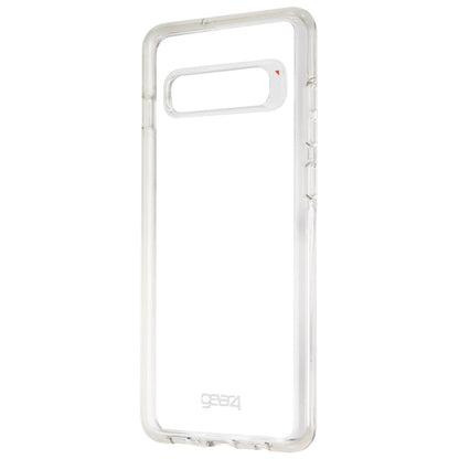ZAGG Crystal Palace Series Case for Samsung Galaxy S10+ (Plus Model) - Clear
