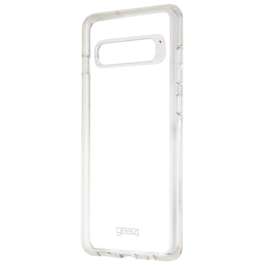 ZAGG Crystal Palace Series Case for Samsung Galaxy S10+ (Plus Model) - Clear