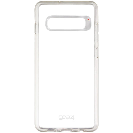 ZAGG Crystal Palace Series Case for Samsung Galaxy S10+ (Plus Model) - Clear (2)