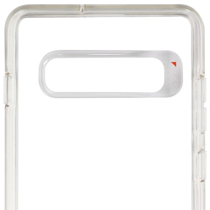 ZAGG Crystal Palace Series Case for Samsung Galaxy S10+ (Plus Model) - Clear (3)