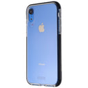 ZAGG Piccadilly Series Case for Apple iPhone XR - Black / Clear - New
