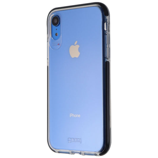 ZAGG Piccadilly Series Case for Apple iPhone XR - Black / Clear