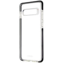 ZAGG Piccadilly Series Case for Samsung Galaxy S10+ (Plus) - Clear/Black - New