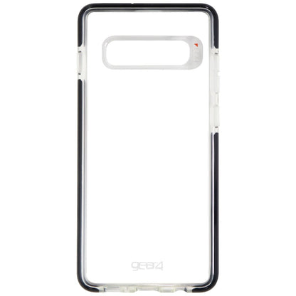 ZAGG Piccadilly Series Case for Samsung Galaxy S10+ (Plus) - Clear/Black (2)