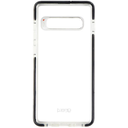 ZAGG Piccadilly Series Case for Samsung Galaxy S10+ (Plus) - Clear/Black (3)
