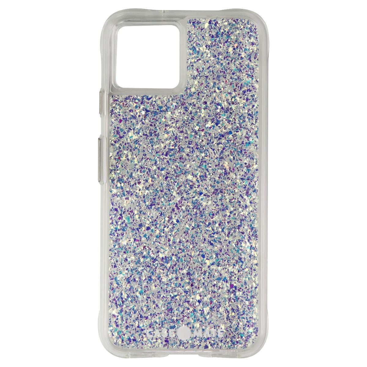 Case-Mate Twinkle Series Hybrid Case for Google Pixel 4 - Stardust / Clear (2)