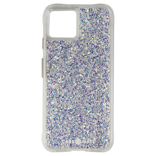 Case-Mate Twinkle Series Hybrid Case for Google Pixel 4 - Stardust / Clear (2)