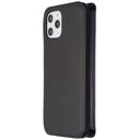Apple Leather Folio Case for iPhone 11 Pro (5.8) Smartphone - Black (MX062ZM/A) - New