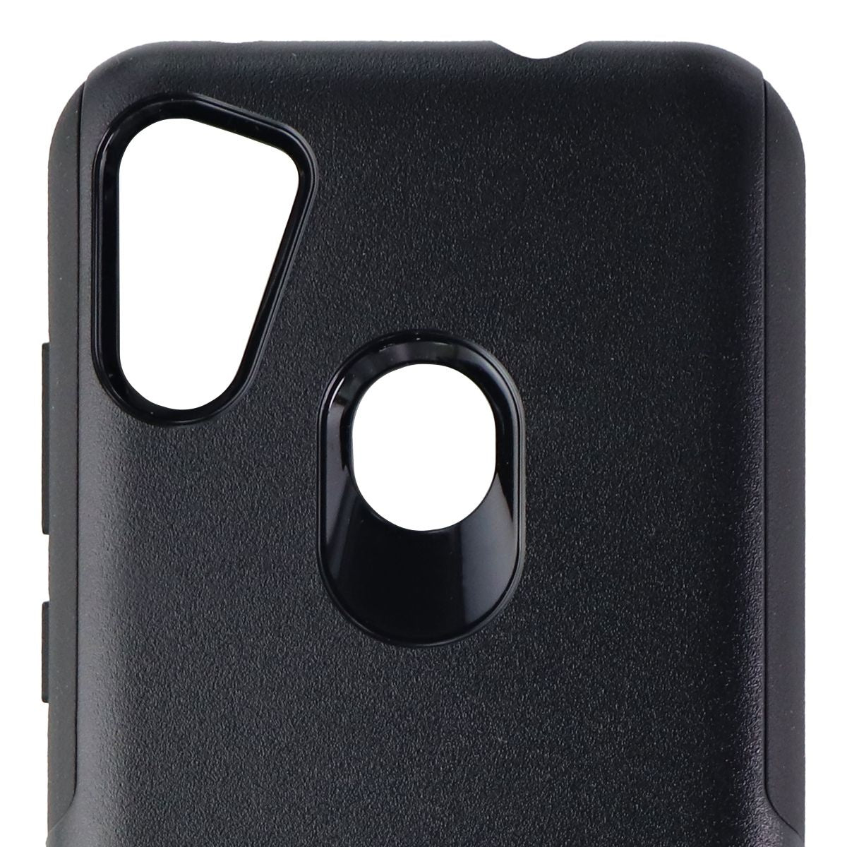 OtterBox Commuter Lite Series Case for Samsung Galaxy A11 - Black (3)