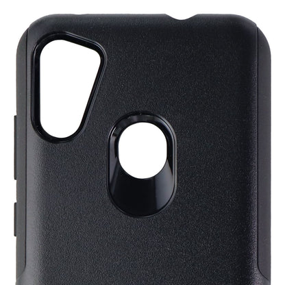 OtterBox Commuter Lite Series Case for Samsung Galaxy A11 - Black (3)