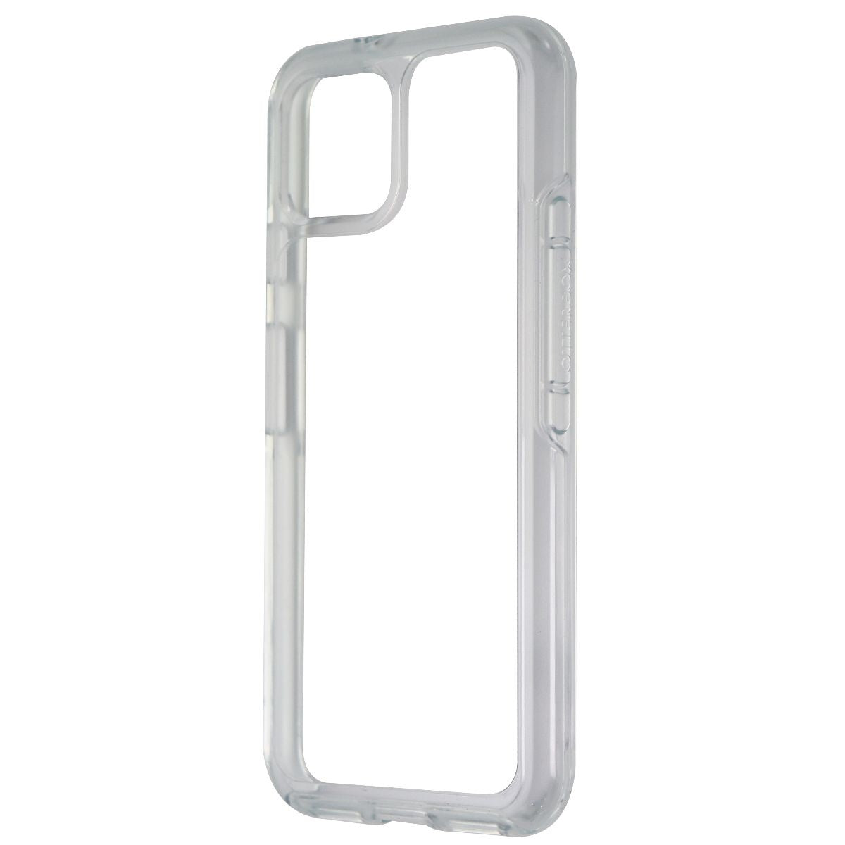 OtterBox Symmetry Series Case for Google Pixel 4 Smartphone - Clear