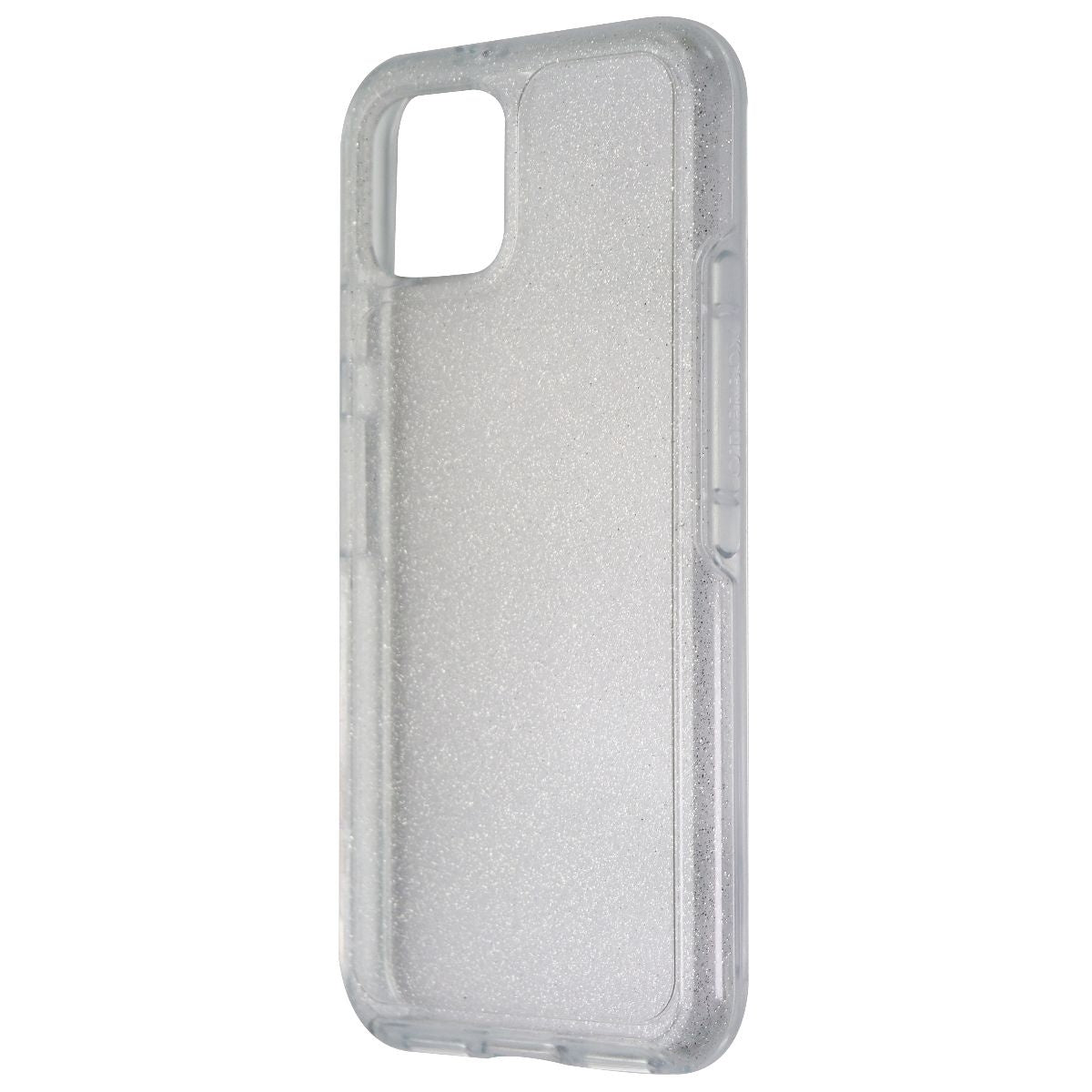 OtterBox Symmetry Series Case for Google Pixel 4 Smartphone - Stardust/Clear