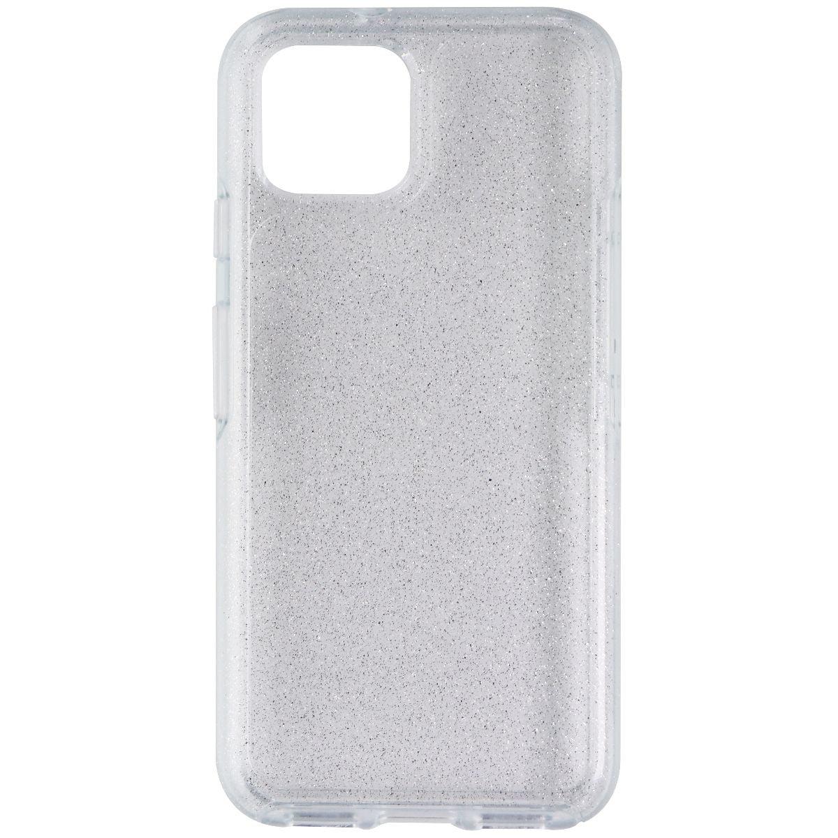OtterBox Symmetry Series Case for Google Pixel 4 Smartphone - Stardust/Clear (2)