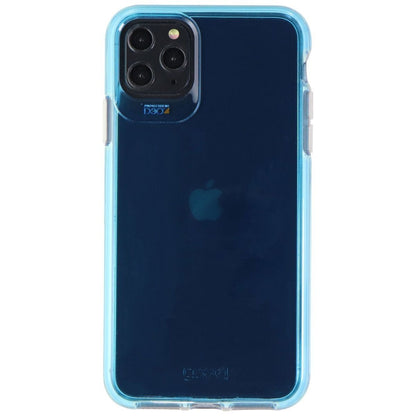 ZAGG Neon Crystal Palace Hard Case for Apple iPhone 11 Pro Max - Neon Blue (2)