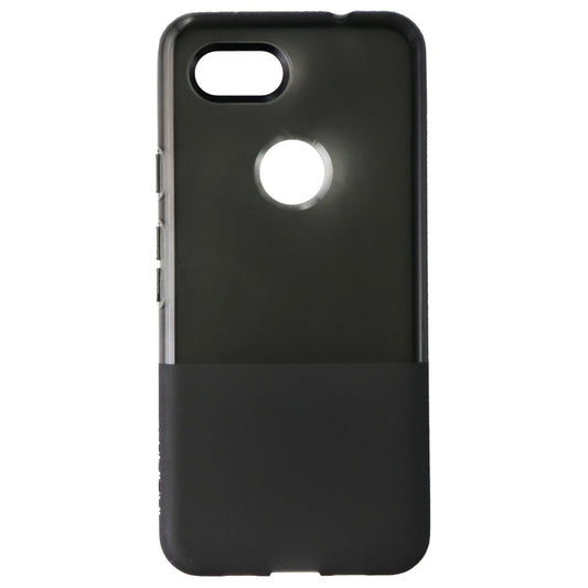 Incipio NGP Series Flexible Gel Case for Google Pixel 3a - Black (2)