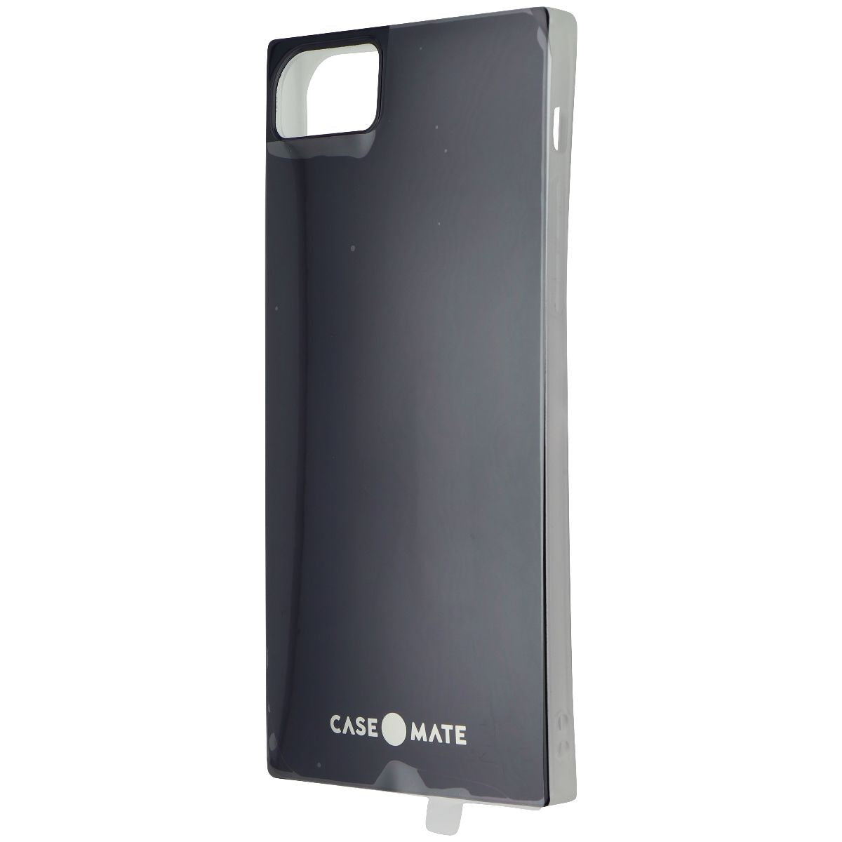Case-Mate BLOX Hard Case for Apple iPhone SE (3rd/2nd Gen)/8/7 - Dark Blue Navy