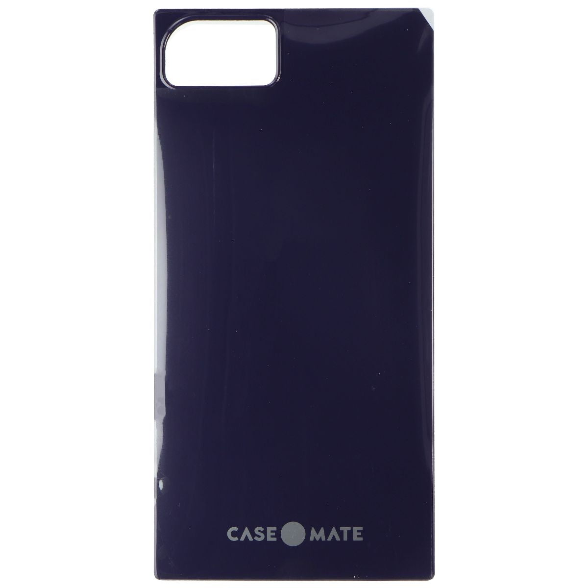 Case-Mate BLOX Hard Case for Apple iPhone SE (3rd/2nd Gen)/8/7 - Dark Blue Navy (2)