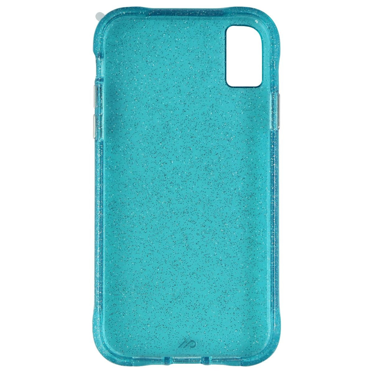 Case-Mate Sheer Crystal Case for Apple iPhone XR - Crystal Teal (3)