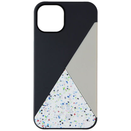 Nimble Spotlight Series Case for Apple iPhone 13 - Gray/Teal/Multi (2)