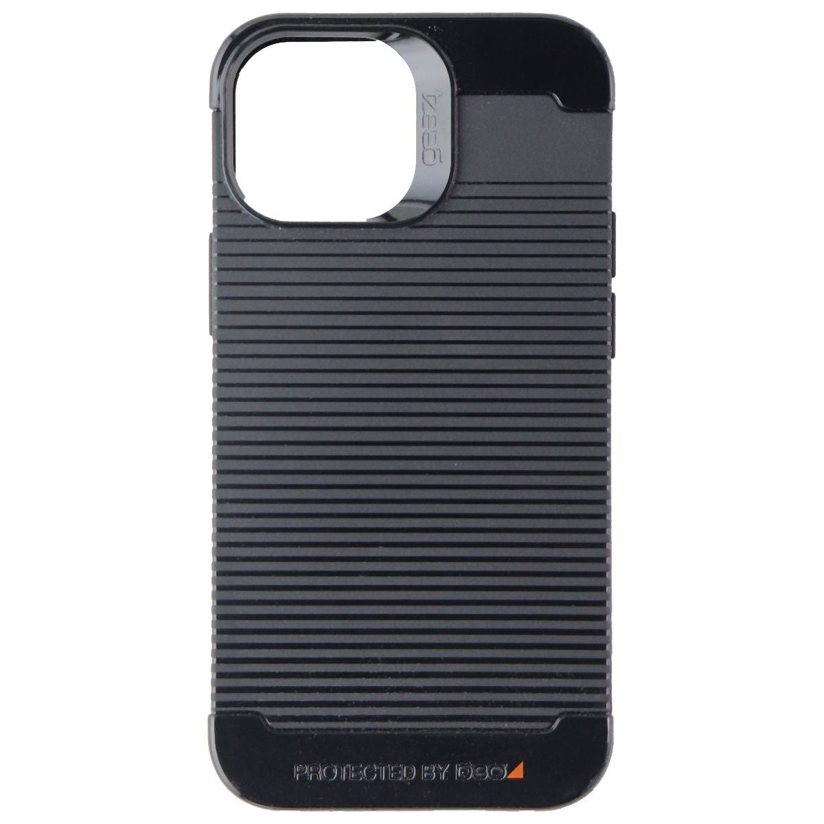 ZAGG Gear4 Havana Series Case for Apple iPhone 13 Mini - Black (2)