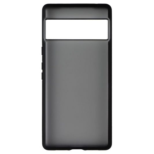 Verizon Slim Sustainable Series Case for Google Pixel 6 Pro - Smoke/Black (2)