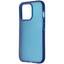 Tech21 Evo Check Flexible Gel Case for Apple iPhone 13 Pro - Blue - New