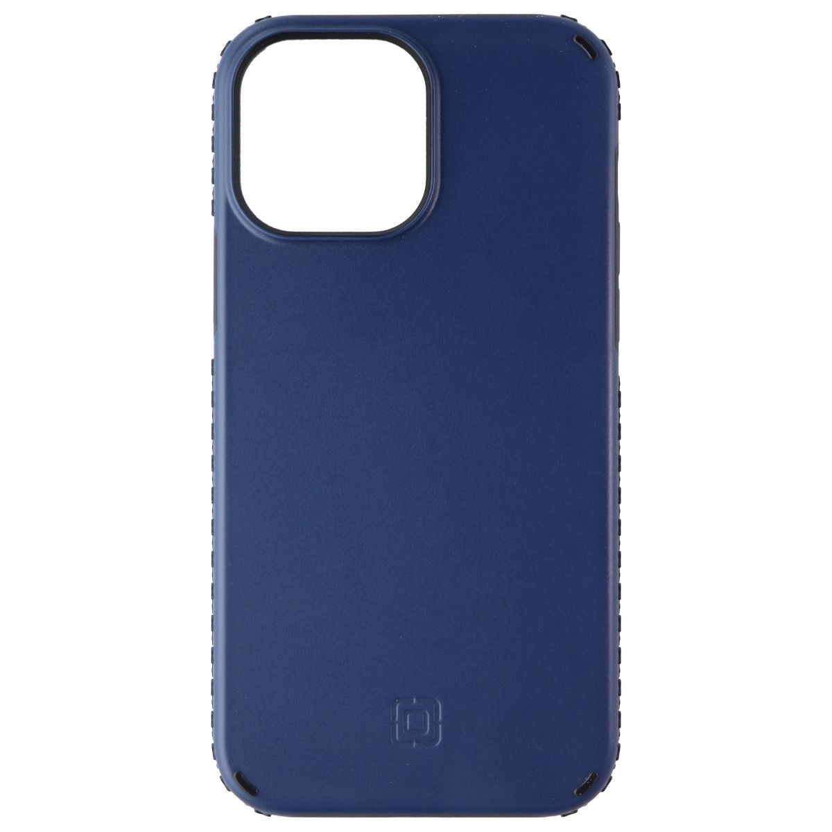 Incipio Grip Series Hardshell Case for Apple iPhone 13 Pro Max - Midnight Navy (2)