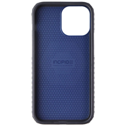 Incipio Grip Series Hardshell Case for Apple iPhone 13 Pro Max - Midnight Navy (3)