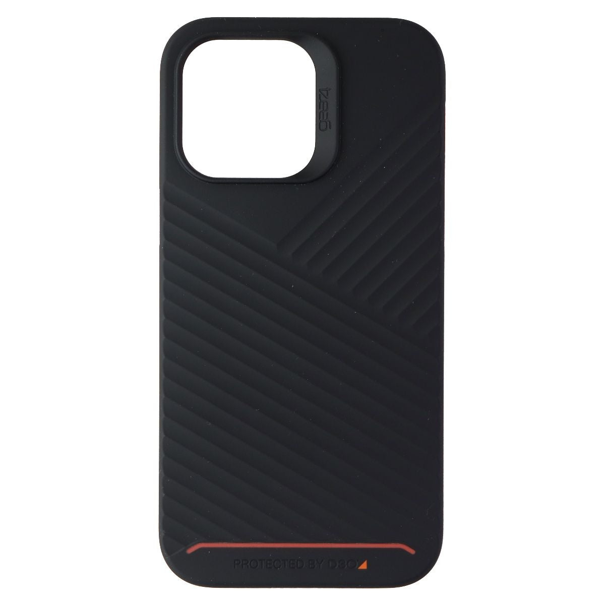 ZAGG Battersea Snap Denali Case for MagSafe for Apple iPhone 14 Pro Max - Black (2)