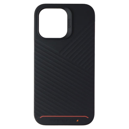 ZAGG Battersea Snap Denali Case for MagSafe for Apple iPhone 14 Pro Max - Black (2)