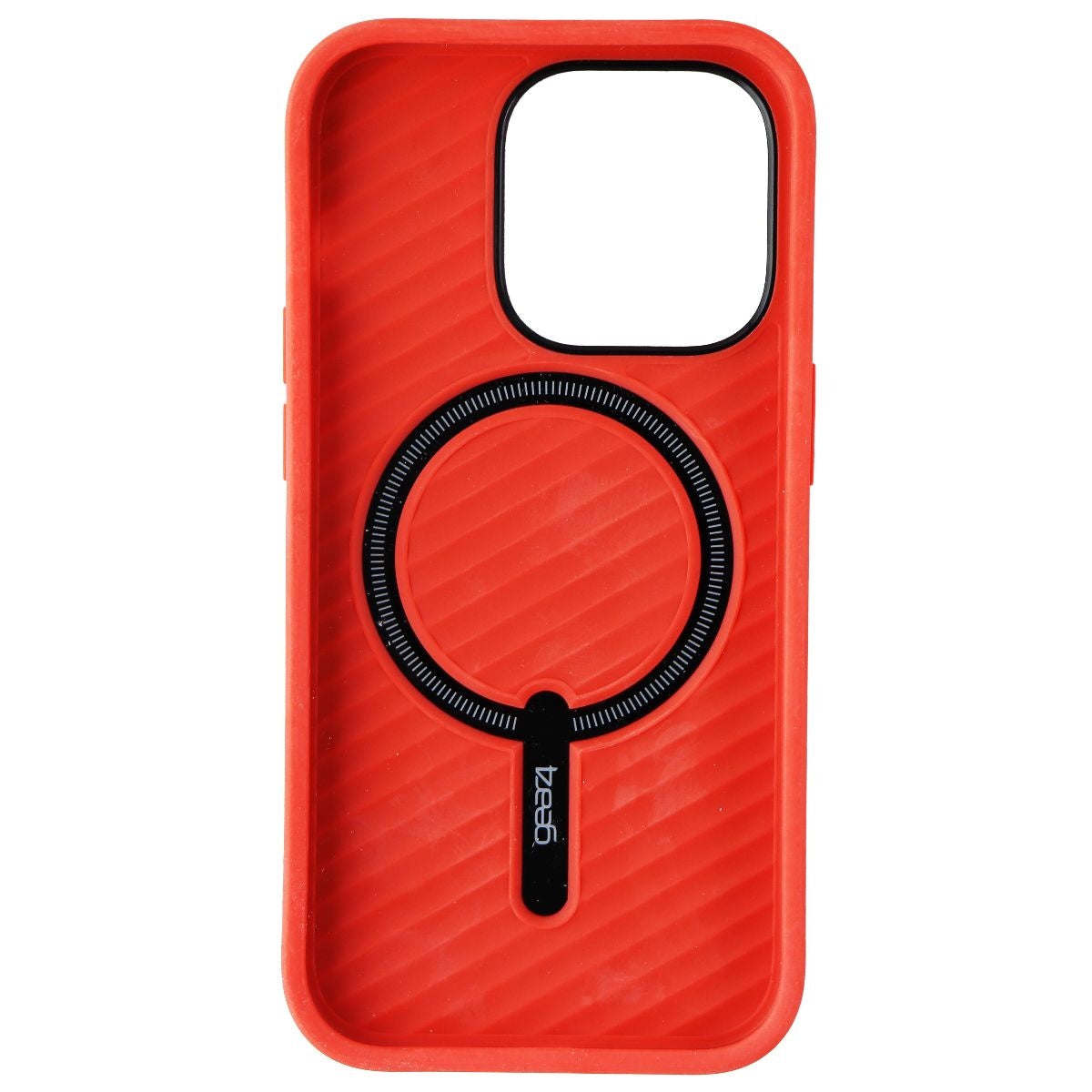 ZAGG Battersea Snap Denali Case for MagSafe for Apple iPhone 14 Pro Max - Black (3)